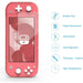 Anti-scratch Anti-dust Tpu Protective Cover for Nintendo