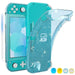 Anti-scratch Anti-dust Tpu Protective Cover for Nintendo