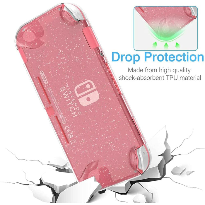 Anti - scratch Anti - dust Tpu Protective Cover