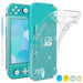 Anti-scratch Anti-dust Tpu Protective Cover for Nintendo
