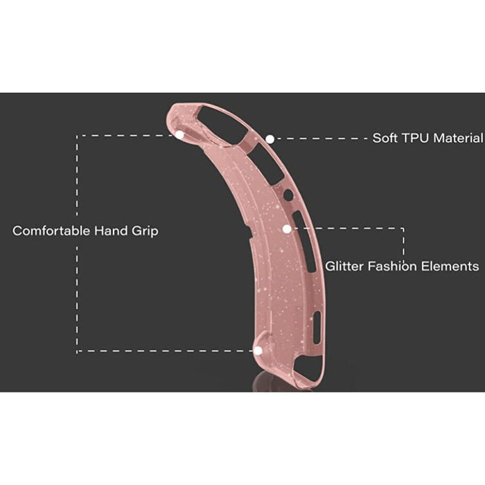 Anti-scratch Anti-dust Tpu Protective Cover for Nintendo