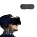 Anti-scratch Dustproof Lens Protector Cover for Oculus