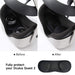 Anti - scratch Dustproof Lens Protector Cover For Oculus