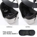Anti-scratch Dustproof Lens Protector Cover for Oculus