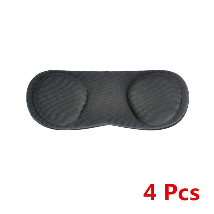 Anti-scratch Dustproof Lens Protector Cover for Oculus