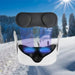 Anti-scratch Dustproof Lens Protector Cover for Oculus
