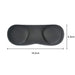 Anti-scratch Dustproof Lens Protector Cover for Oculus