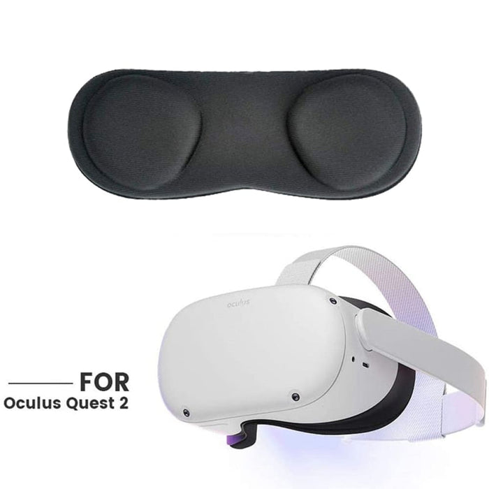 Anti-scratch Dustproof Lens Protector Cover for Oculus