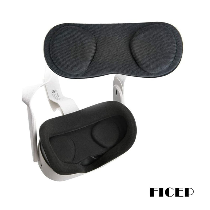 Anti-scratch Dustproof Lens Protector Cover for Oculus