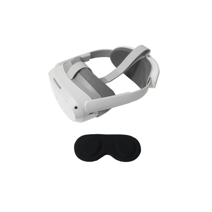 Anti - scratch Dustproof Vr Lens Protector Cover For Pico 4