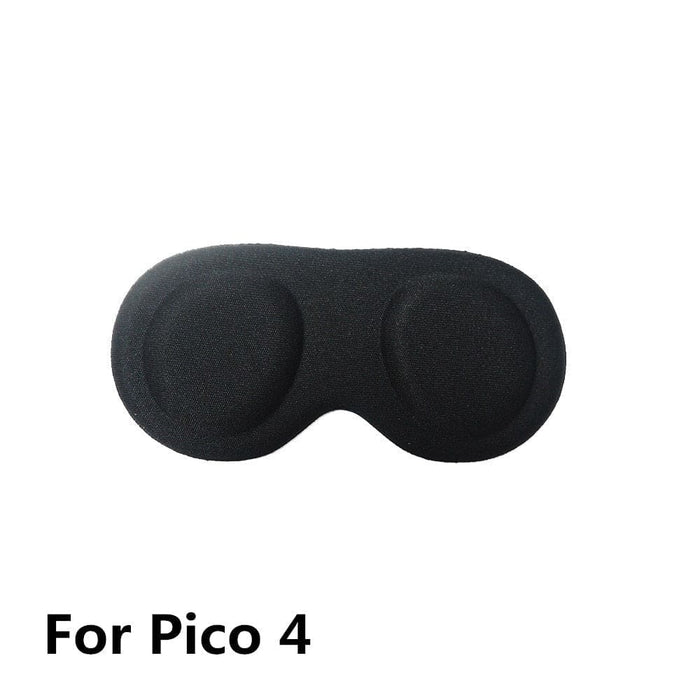Anti - scratch Dustproof Vr Lens Protector Cover For Pico 4