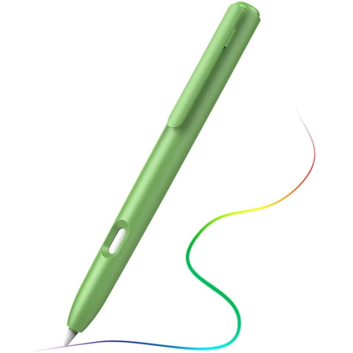 Anti-scratch Retractable Protective Tip Case for Apple