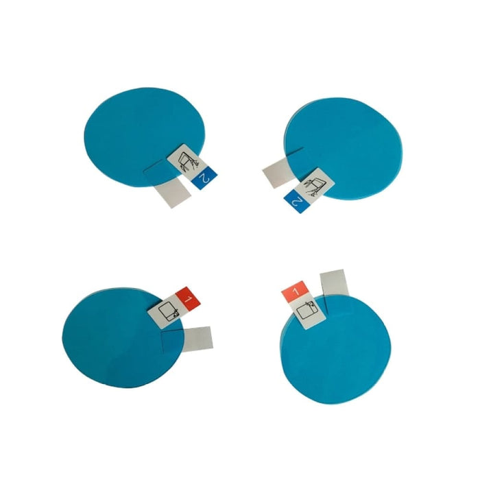 Anti Scratch Vr Screen Protectors for Pico Neo 3