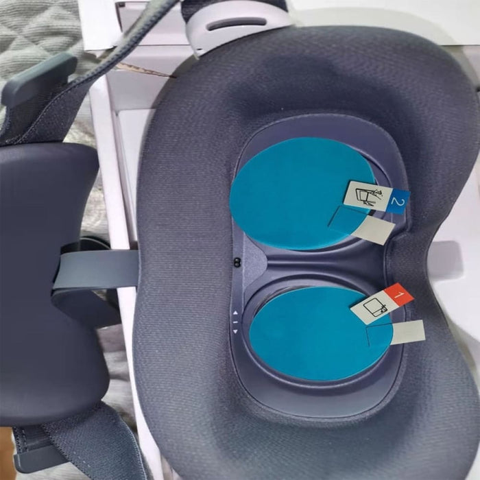 Anti Scratch Vr Screen Protectors for Pico Neo 3