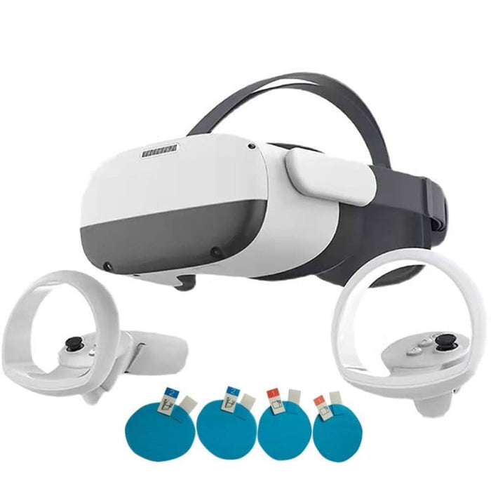 Anti Scratch Vr Screen Protectors for Pico Neo 3