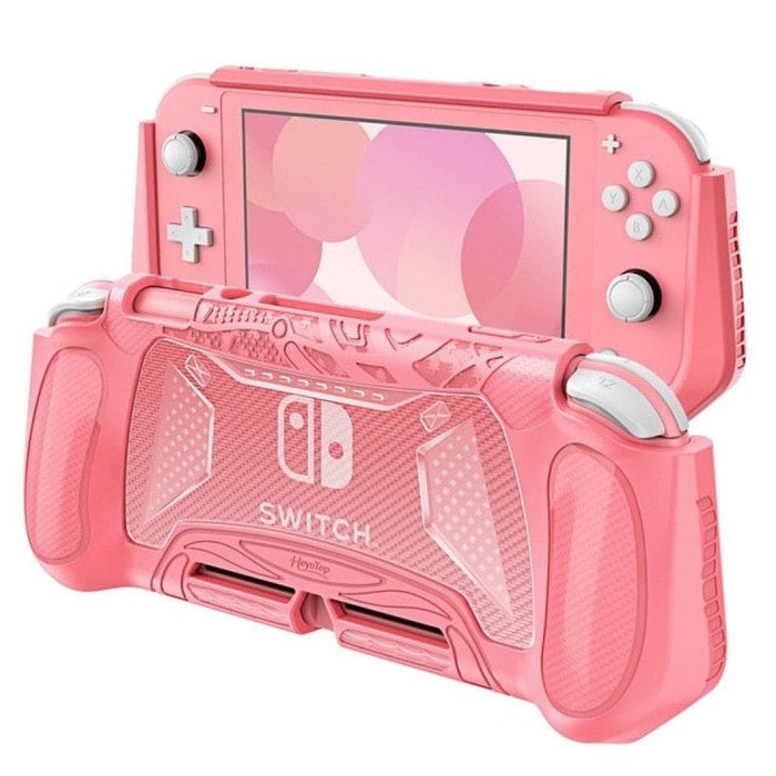 Anti-scratch Non-slip Protective Case for Nintendo Switch