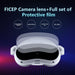 Anti - scratch Soft Protective Film Vr Glasses For Pico 4