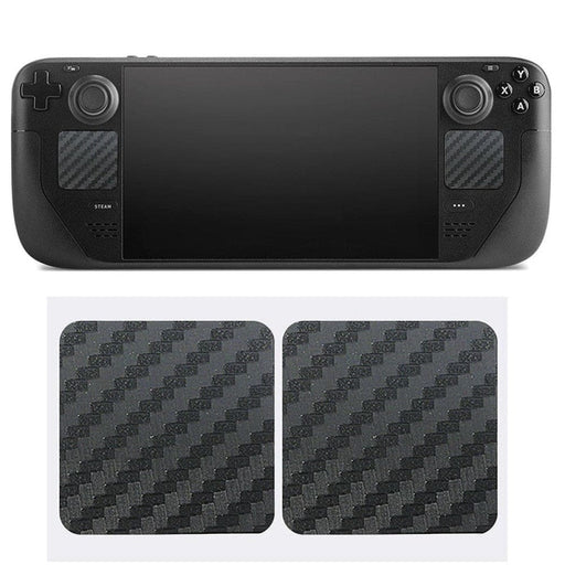 Anti - scratch Wear - resistant Touchpad Stickers For Steam