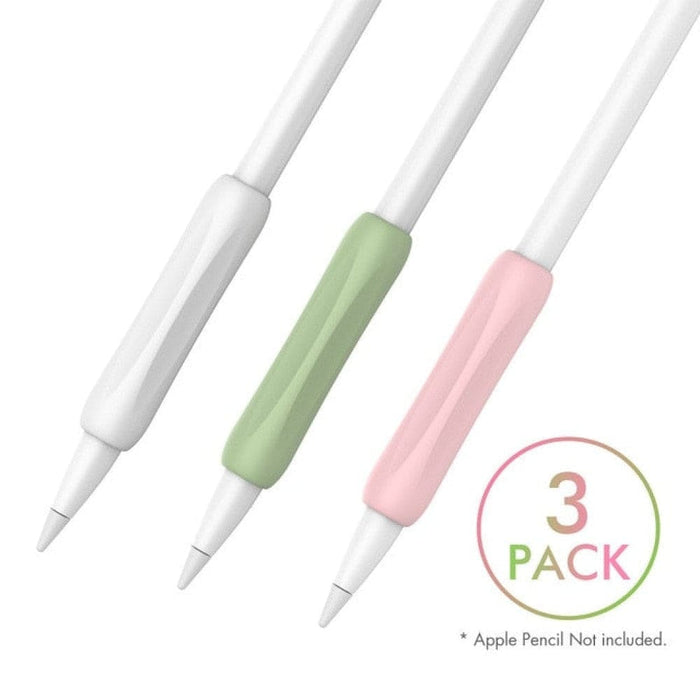 Anti-scratchtpu Silicon Grip Protective Cover for Apple