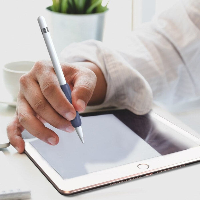 Anti-scratchtpu Silicon Grip Protective Cover for Apple