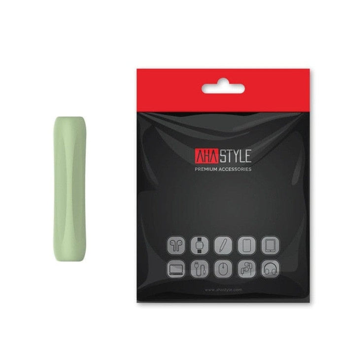 Anti-scratchtpu Silicon Grip Protective Cover for Apple