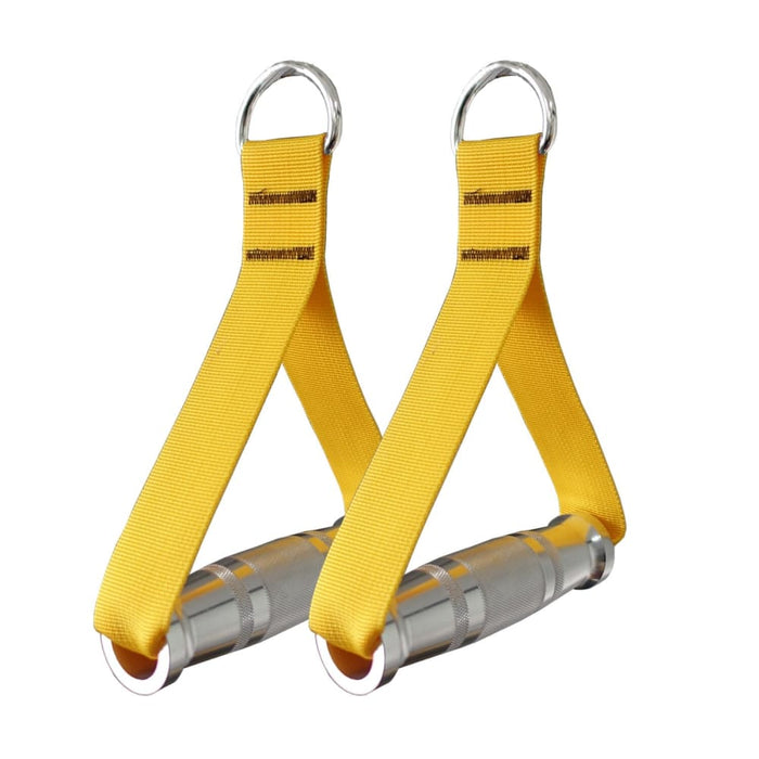 Anti-slip with D-ring Gym Resistance Bands