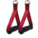Anti-slip with D-ring Gym Resistance Bands