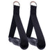 Anti-slip with D-ring Gym Resistance Bands