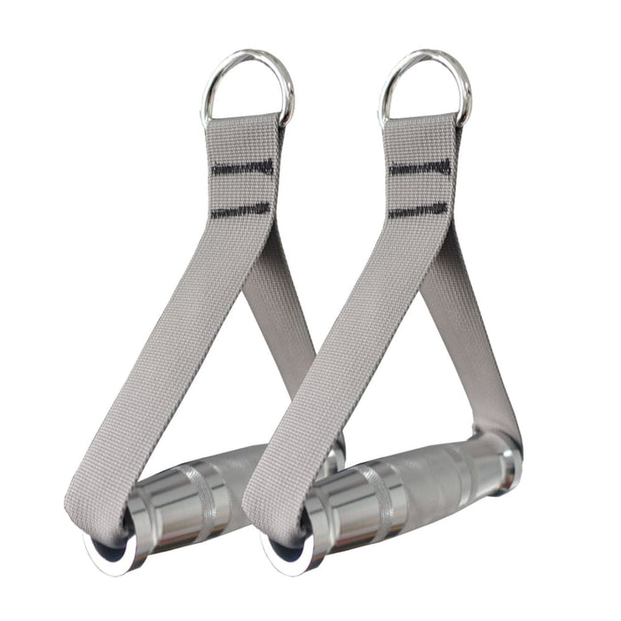 Anti-slip with D-ring Gym Resistance Bands