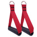 Anti - slip With D - ring Gym Resistance Bands