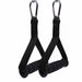 Anti-slip with D-ring Gym Resistance Bands