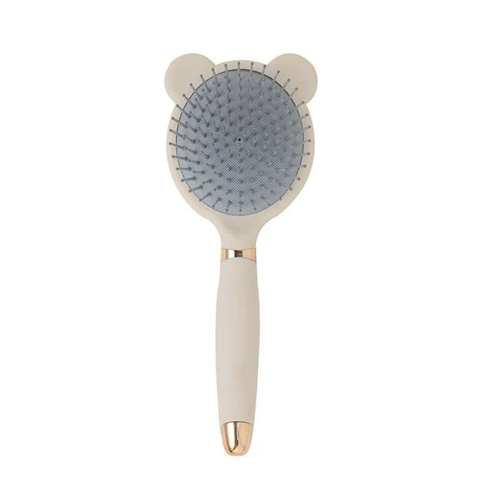 Anti Static Air Cushion Comb for Women Long Hair Curling