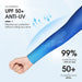 Anti-uv Summers Arm Sleeves