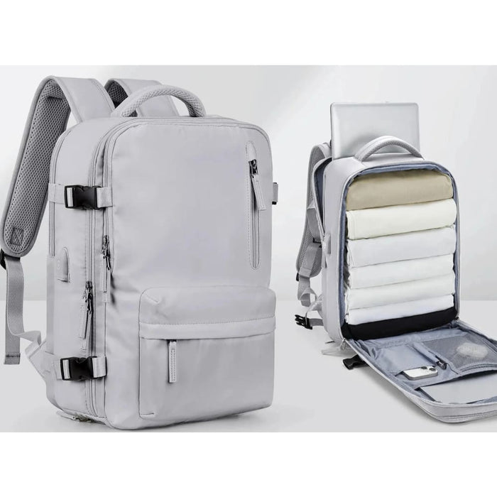 Anti Theft Laptop Backpack for Business Travel with Usb Port