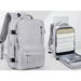 Anti Theft Laptop Backpack for Business Travel with Usb Port