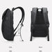 Anti Theft Waterproof Laptop Backpack 15.6 Inch Daily Work