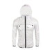 Anti-uv Windbreaker Cycling Raincoat