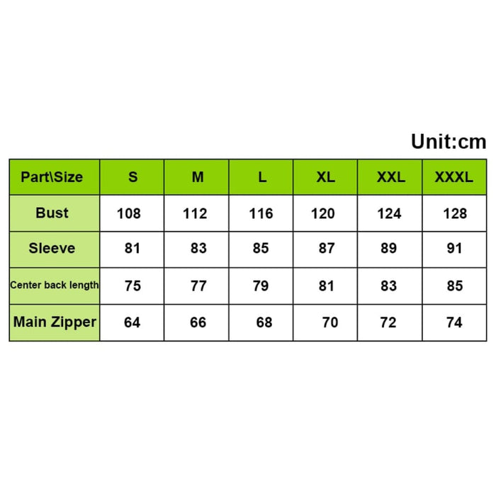 Anti-uv Windbreaker Cycling Raincoat