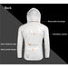 Anti-uv Windbreaker Cycling Raincoat