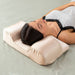 Anti-wrinkle Neck Pillow with Satin Cover Youthlow