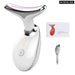 Ems Anti Wrinkle Skin Tightening Face Lifting Massager