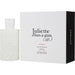Anyway Edp Spray by Juliette has a Gun for Women - 100 Ml
