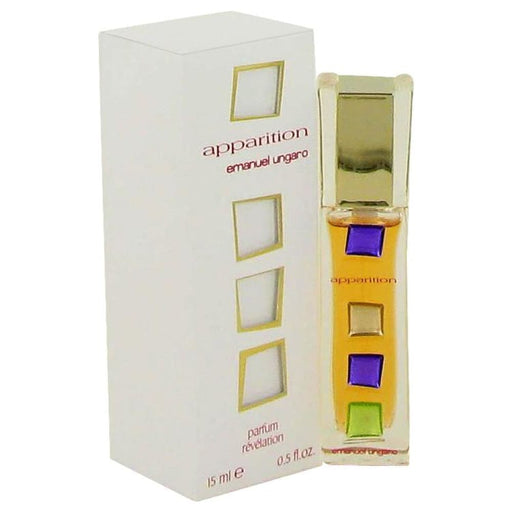 Apparition Pure Parfum by Ungaro for Women - 15 Ml