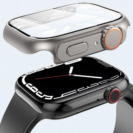 Appearance Upgrade Pc Firm Cover for Apple Iwatch