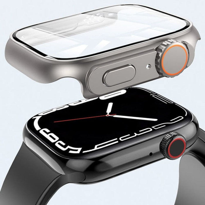 Appearance Upgrade Pc Firm Cover for Apple Iwatch