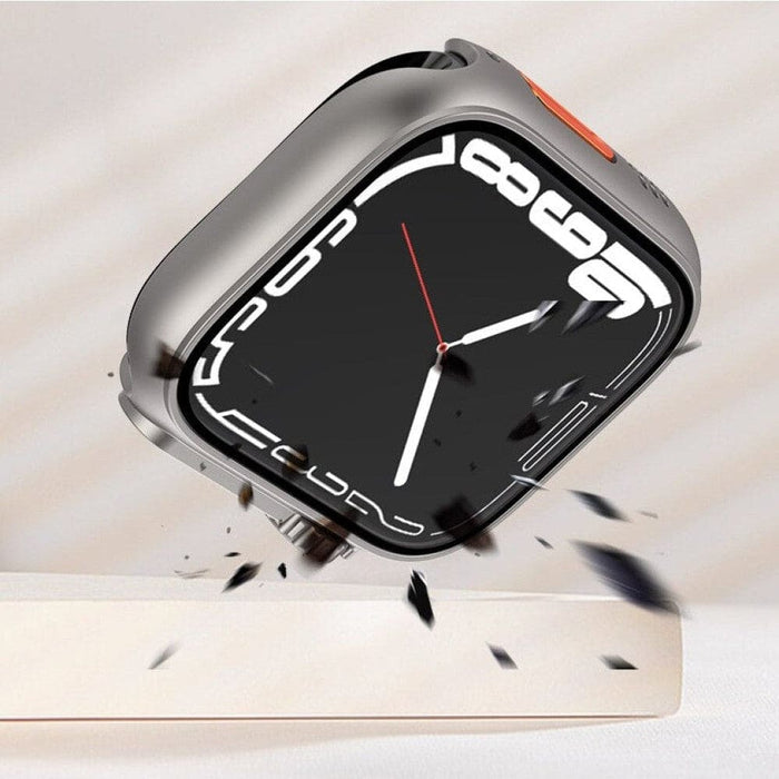 Appearance Upgrade Pc Firm Cover for Apple Iwatch