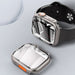 Appearance Upgrade Pc Firm Cover for Apple Iwatch