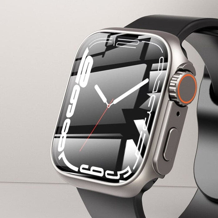 Appearance Upgrade Pc Firm Cover for Apple Iwatch