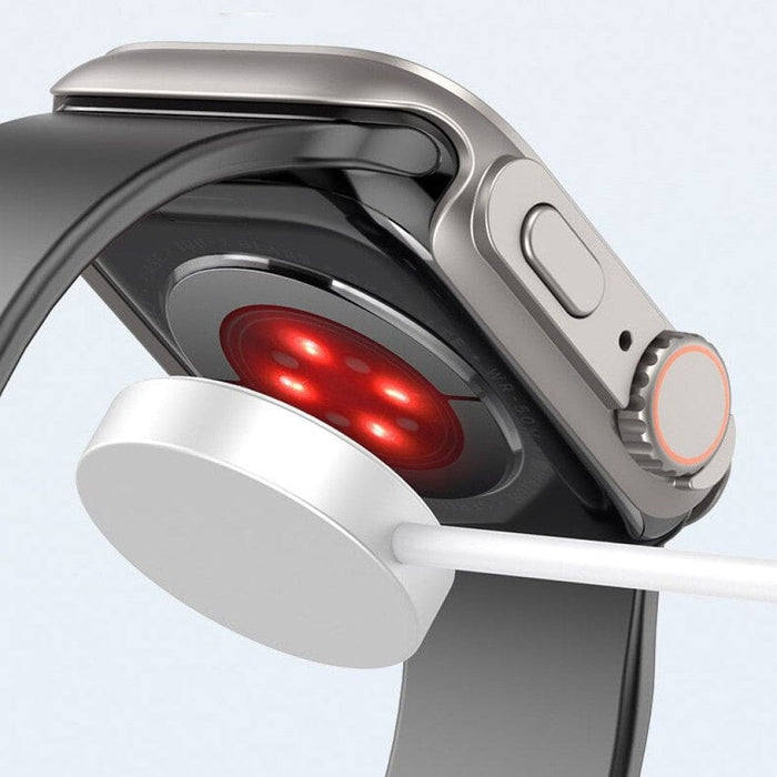 Appearance Upgrade Pc Firm Cover for Apple Iwatch