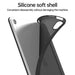 Apple Ipad 10th Gen Case Smart Pu Leather Cover For 10 9